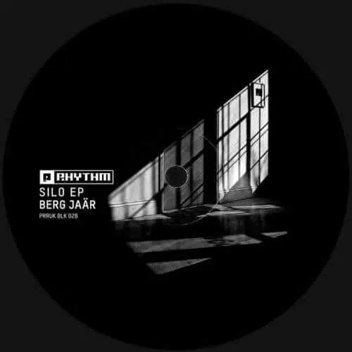 PRRUKBLK028F Silo EP